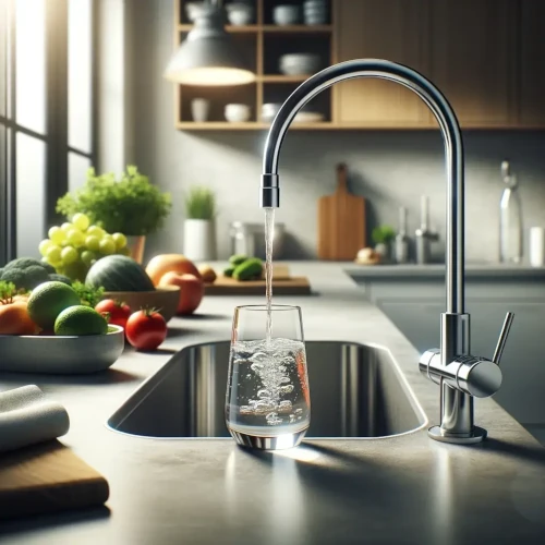 Ranking filtrów odwróconej osmozy - TOP5 Filtrów osmotycznych 2025!