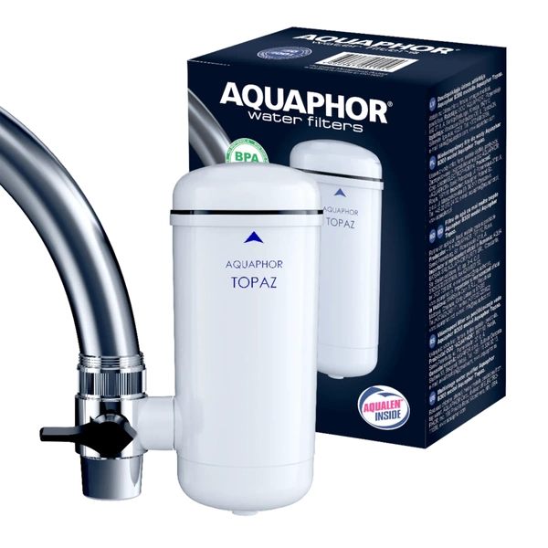 Aquaphor Topaz Nakranowy filtr wody 